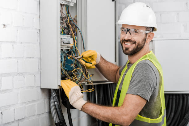 Best Emergency Electrician Near Me  in Cattaraugus, NY