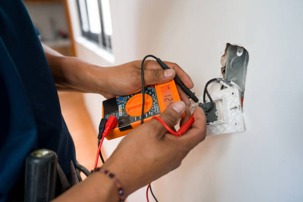 Best Electrical System Inspection  in Cattaraugus, NY