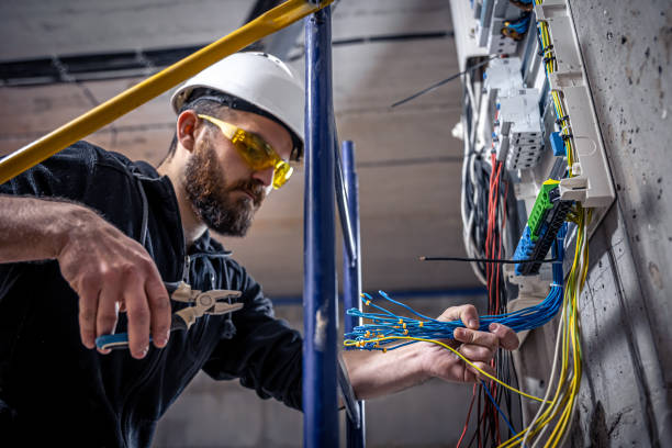 Best Home Electrical Repair  in Cattaraugus, NY
