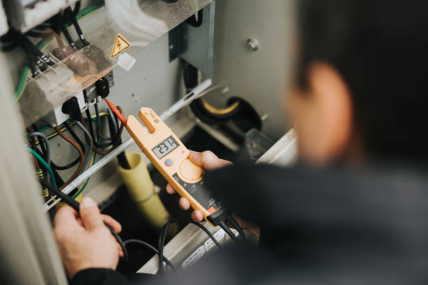 Best Residential Electrician Services  in Cattaraugus, NY
