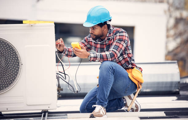 Best Electrical Rewiring Services  in Cattaraugus, NY