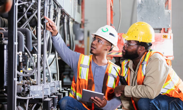 Best 24-Hour Electrician  in Cattaraugus, NY
