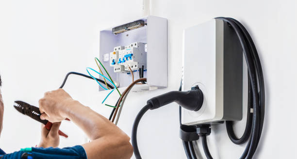 Best Circuit Breaker Repair  in Cattaraugus, NY