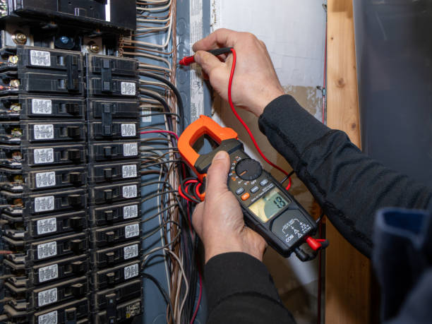 Best Industrial Electrical Services  in Cattaraugus, NY