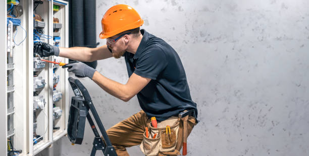 Best Electrical Contractors for Businesses  in Cattaraugus, NY