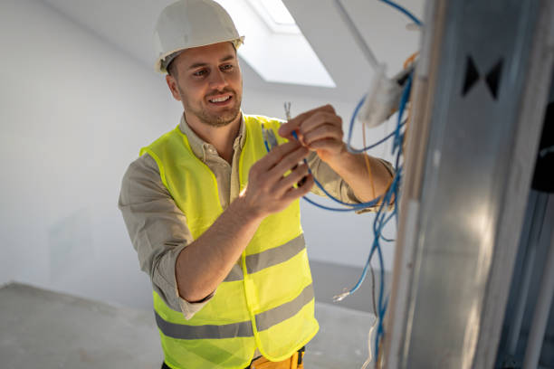 Best Electrical Installation Contractor  in Cattaraugus, NY