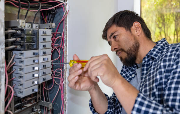 Best Electrical Repair Services  in Cattaraugus, NY